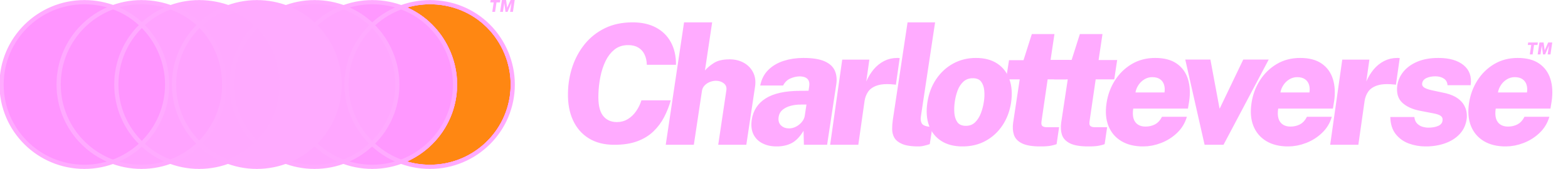 Charlotteverse